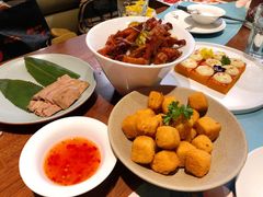 -大树餐厅(益田假日店)