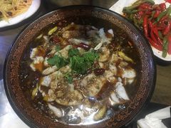 -日食记精菜馆(建邺万达店)