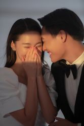 -青禾婚纱摄影(杭州店)