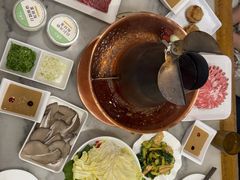 -牛街·马辈儿涮肉(牛街二店)