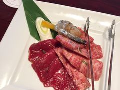 -叙叙苑(东京歌剧城店)