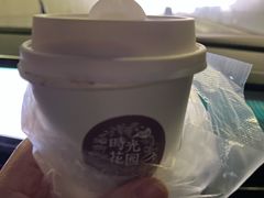 -时光花园(白鹭洲店)