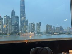 -RIVIERA 松鹤楼(外滩店)