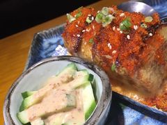 -东岸料理·寿司·刺身