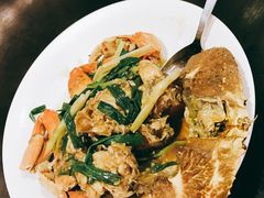 -无招牌海鲜餐厅(怡丰城店)