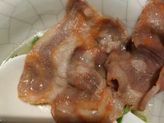 胡萝卜肉卷-贰重天冰煮羊自助火锅(东坝店)