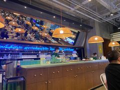 大堂-simply thai天泰(长泰广场店)