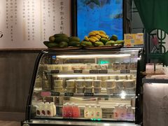 -宝珠奶酪(浦东金桥店)