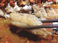 -令狐冲·炭烤活鱼(宝龙店)