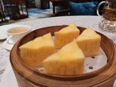 -红棉中餐厅·广州海航威斯汀酒店