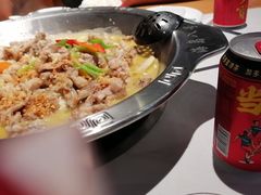 -海岛八号龙虾烧烤田鸡(蓝天路总店)
