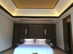 包厢-宁海安岚·南溪阁全日餐厅