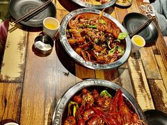 -王红军龙虾(新民路店)