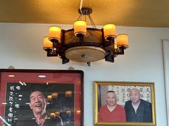 -清真利德顺小老饭庄(复兴路店)