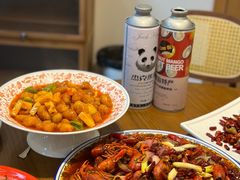 -味蕾主题虾蟹馆(空港西区店)