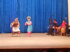 -中央音乐学院歌剧音乐厅