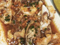 -胜记烧鹅美食