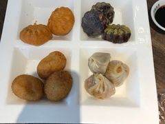 -龙聚德北京烤鸭(沙坪坝华宇A馆店)