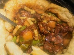 -灶座小锅烀饼·铁锅炖(全国总店)