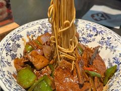 -阿大排档(长春这有山店)