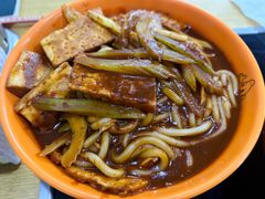 -新疆味道(大成名店公园店)