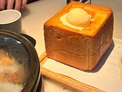 -绿茶餐厅(北京世纪金源店)