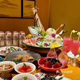 长春！！！吃了10次以上的放题日料！！！