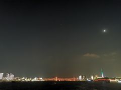 -武汉两江游览·夜游长江(汉口粤汉码头)