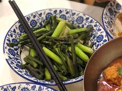 -新新湘菜馆(新中街二条店)