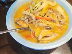 -火宫殿·湘菜小吃·商务宴请·生日聚会(东塘店)