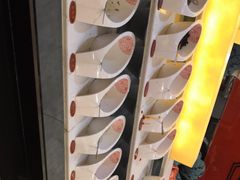 -阿香婆欢乐火锅(淄博万象汇店)