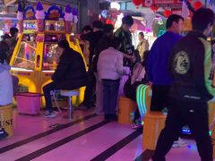 -阿尔法Game Station(中山路店)