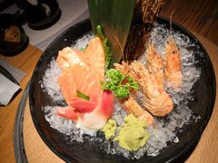 -赤坂亭M9和牛烧肉(世博源店)