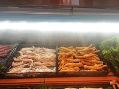 -牛YO寿喜烧和牛火锅自助(三台子万象汇店)