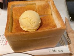 面包诱惑-绿茶餐厅(深圳龙华天虹购物中心店)