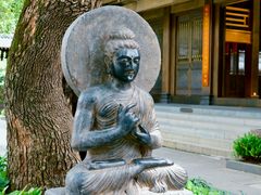 -香积寺