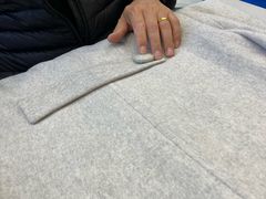 -易改衣·专业衣物奢护中心(凯德Luone店)