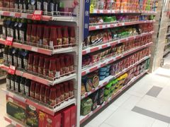 -友谊超市(友谊商城店)