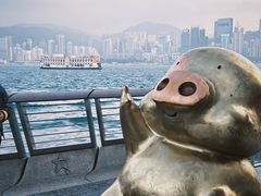 -星光大道