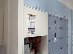 -天真蓝照相馆(中华广场店)
