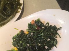 -蝎王府羊蝎子(虎坊桥总店)