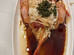 -开海·红岛海鲜虾水饺(石老人店)