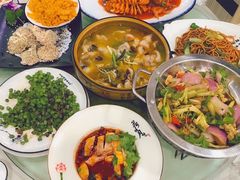 -阿姐小菜(三林店)