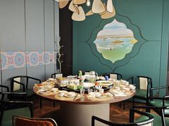 -清真·宁夏印象·盐池滩羊肉体验店(江宁路店)