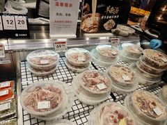 -永辉超市(龙潭寺店)