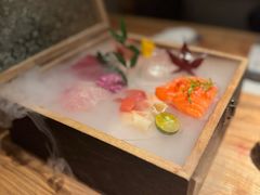 -本源食集 日式烧肉·炉端烧(东海缤纷店)