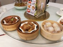 -东江海辉酒楼·公司团建·商务宴请·生日宴(宝安店)