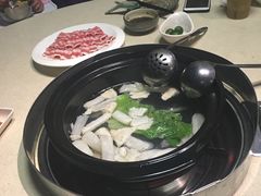 原味椰子鸡-润泽园椰子鸡(汇一城店)