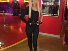 -东京杜莎夫人蜡像馆