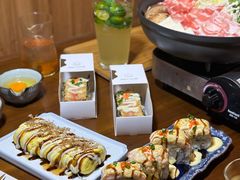 -烧鸟横丁(联发文创口岸店)
